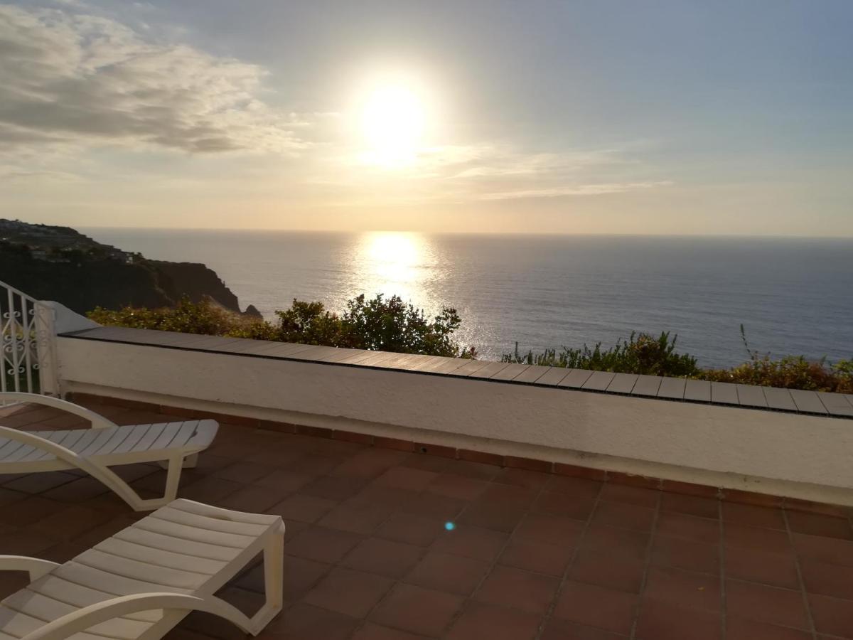 Sunset La Palmita Apartment La Victoria de Acentejo Exterior photo