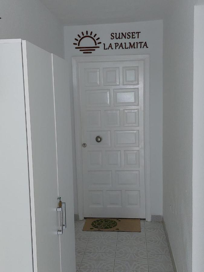 Sunset La Palmita Apartment La Victoria de Acentejo Exterior photo