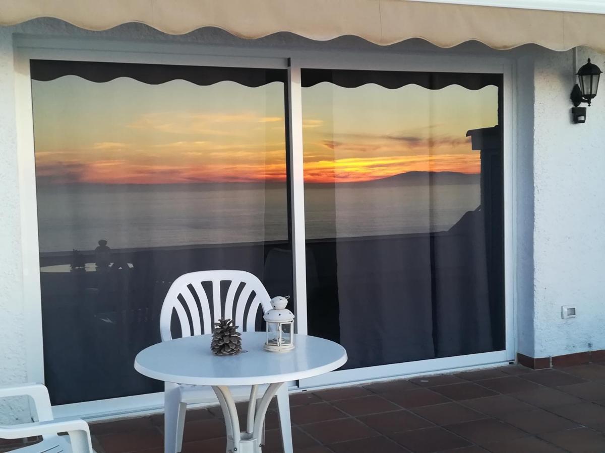 Sunset La Palmita Apartment La Victoria de Acentejo Exterior photo